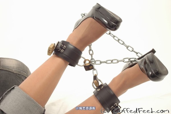 cuffedfeet - cf064 第 75 张图片