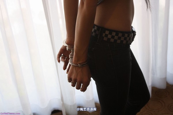 cuffedteens - ct206 第 53 张图片