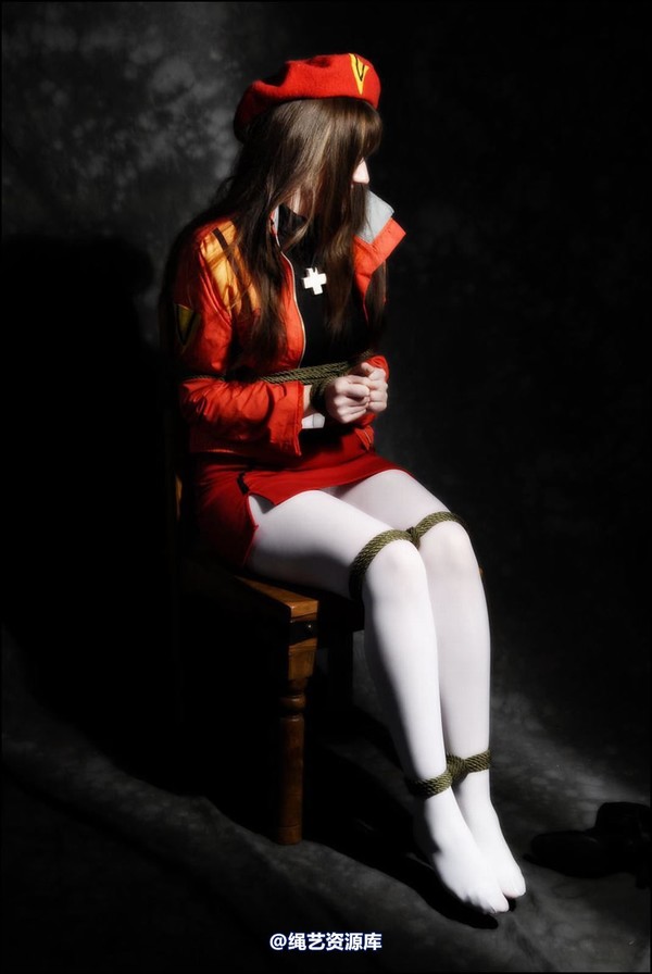simplytied - Cosplay 1 第 32 张图片
