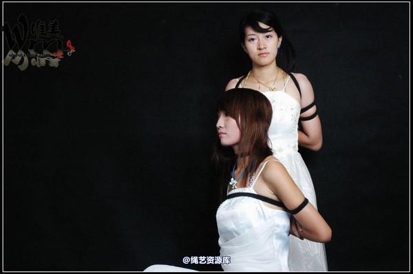 唯美之家 - 2008-07-24小鱼小绿 第 61 张图片