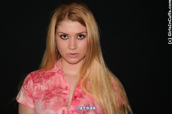 girlsincuffs - gic082 第 12 张图片