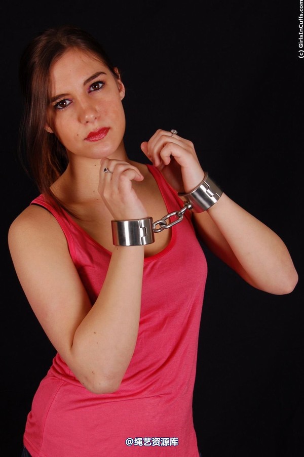 girlsincuffs - gic289 第 42 张图片