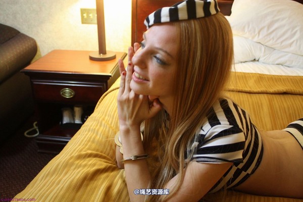 cuffedteens - ct094 第 42 张图片