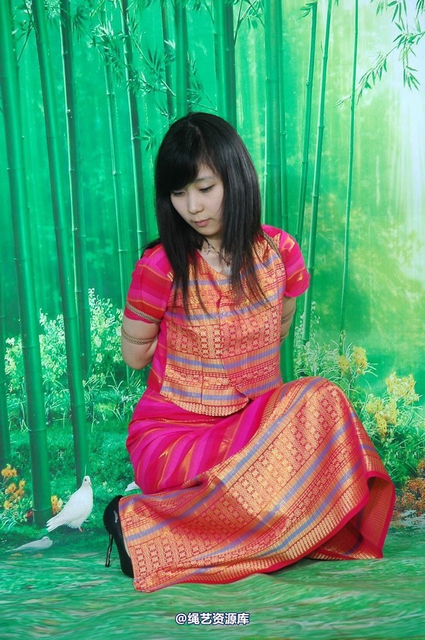 唯美之家 - 婉儿民族服 第 61 张图片