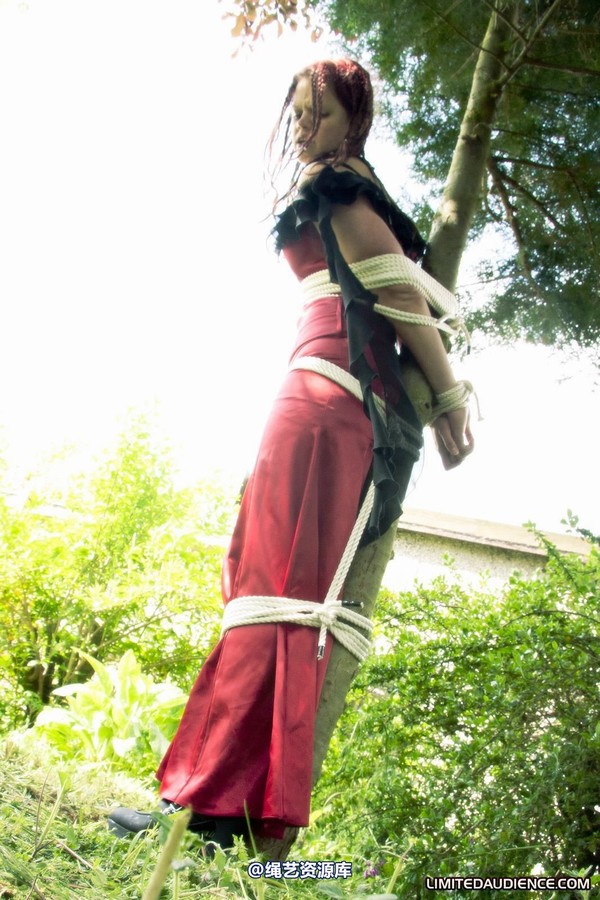 limitedaudience - 2011 beckykat nature bound 2 第 3 张图片