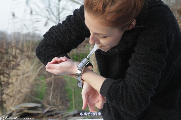cuffedoutdoors - cod488 第 85 张图片