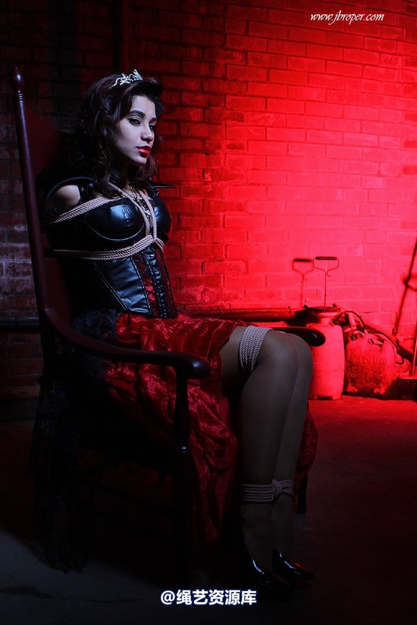 jbroper - Enchantress Sahrye 2014-3 第 18 张图片