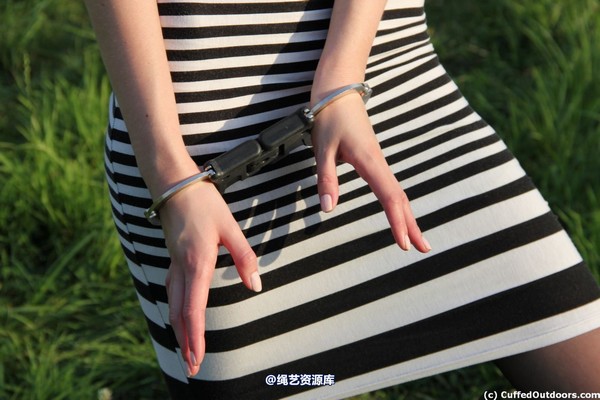 cuffedoutdoors - cod368 第 25 张图片