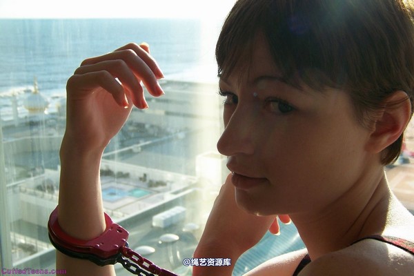 cuffedteens - ct026 第 65 张图片
