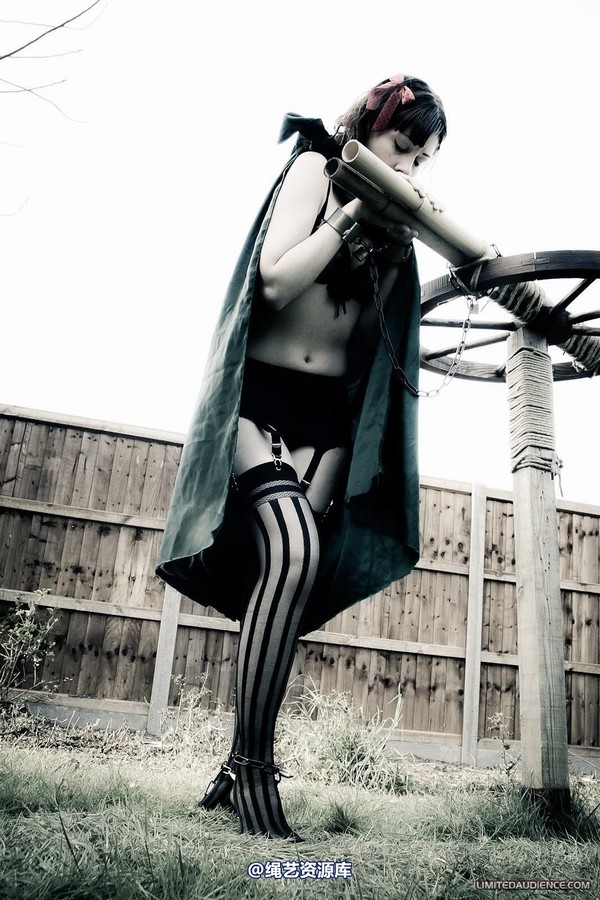 limitedaudience - 2012 dominick destruction escape and punishment 第 24 张图片