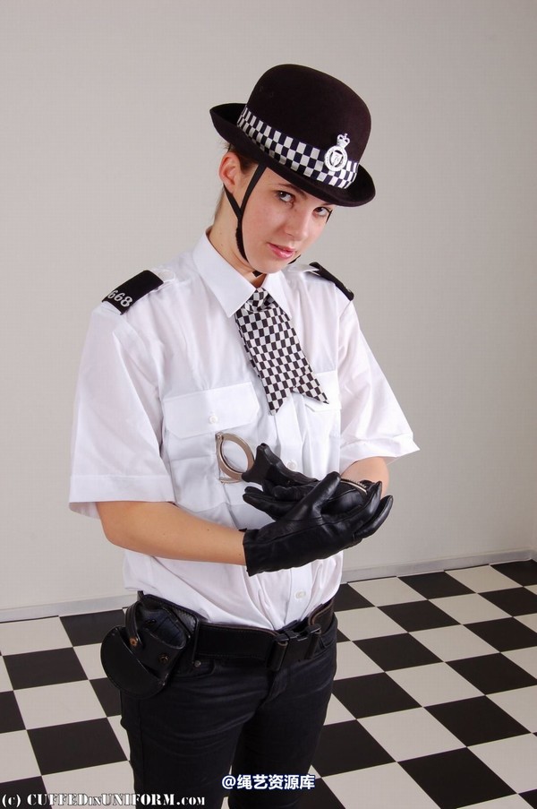 cuffedinuniform - ciu128 第 38 张图片