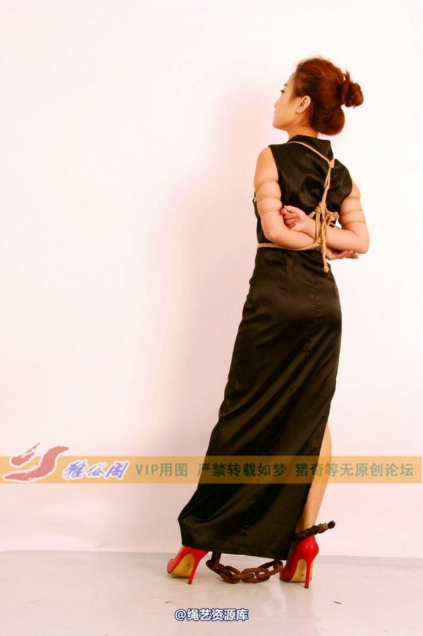 雅俗阁 - 2013-NO.17Model 雅恋 第 47 张图片