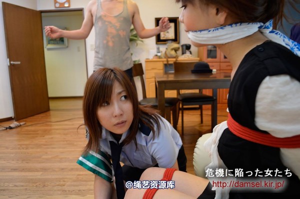 jpdamsel - 20120415 油断 第 7 张图片