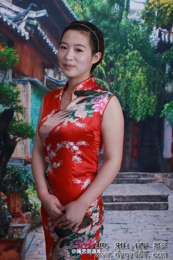 典雅倩影 - 260-月丽 第 12 张图片