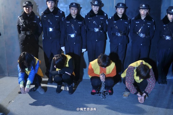mj影视 - 13年末严打剧照 第 61 张图片