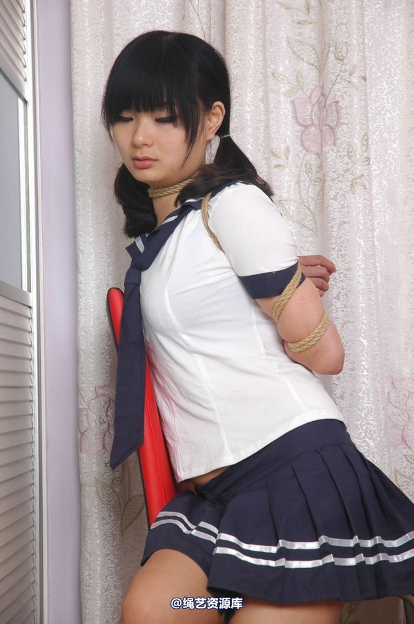 唯美之家 - 新模（雅静）2010-6-22 第 4 张图片