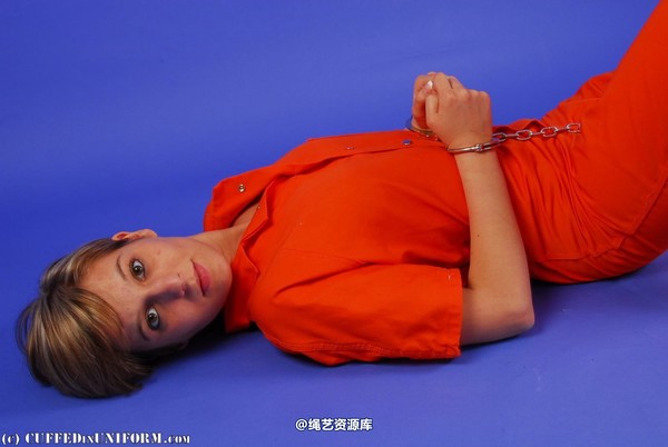 cuffedinuniform - ciu129 第 77 张图片