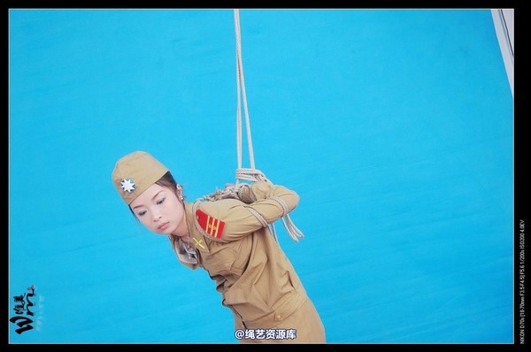 唯美之家 - 2008-11-05萱萱特工装 第 74 张图片