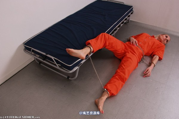 cuffedinuniform - ciu400 第 67 张图片