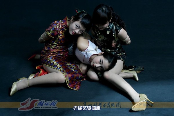 雅俗阁 - 20070809雅思雅琳雅绪 第 56 张图片