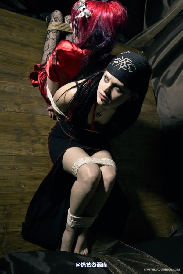 limitedaudience - 2012 beckykat loltaru back to back 2 第 27 张图片