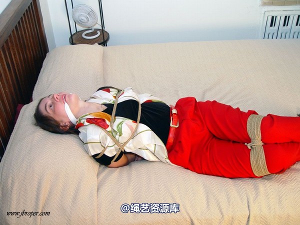 jbroper - Samantha Clark 5 第 14 张图片
