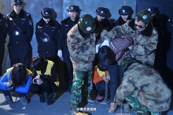 mj影视 - 13年末严打剧照 第 141 张图片