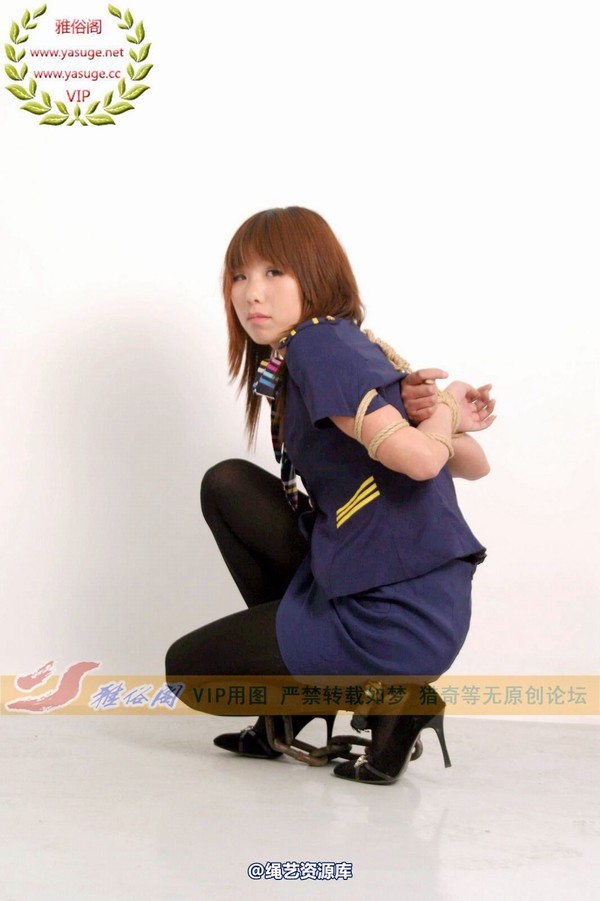 雅俗阁 - 2013-NO.36Model雅岚 第 30 张图片