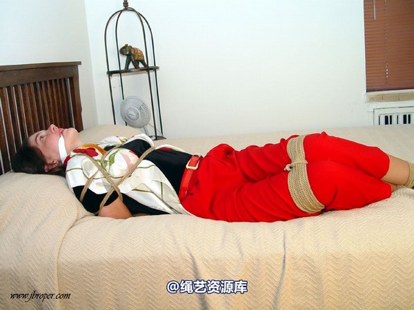jbroper - Samantha Clark 5 第 15 张图片