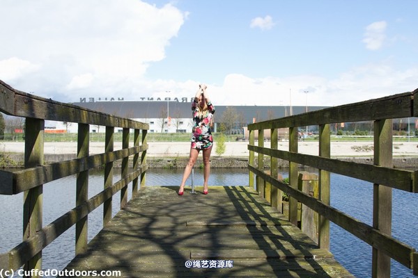 cuffedoutdoors - cod509 第 54 张图片