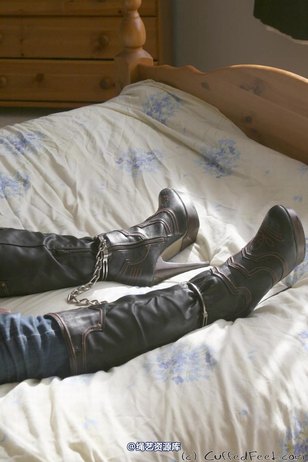 cuffedfeet - cf183 第 14 张图片