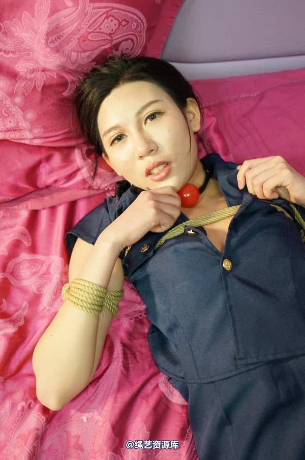 dk13美束馆 - 12.21-森森空姐装D-106P 第 105 张图片