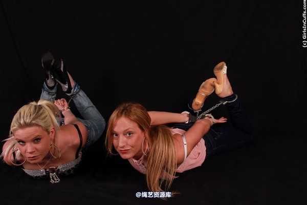 girlsincuffs - gic443 第 59 张图片