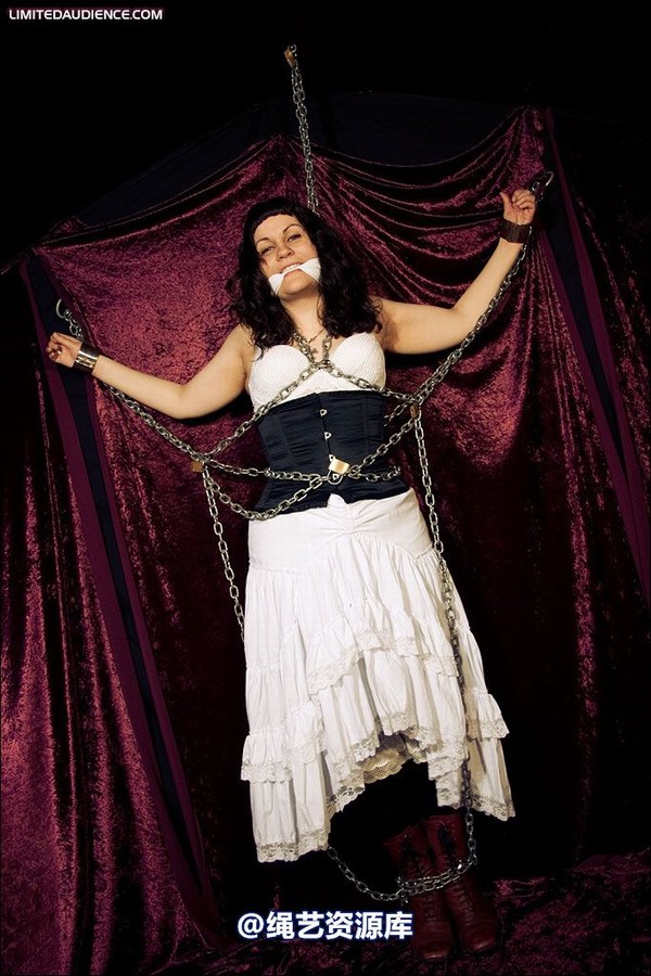 limitedaudience - 2008 veriddian chains on velvet 2 第 19 张图片
