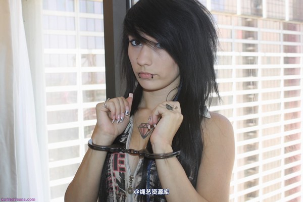 cuffedteens - ct284 第 19 张图片