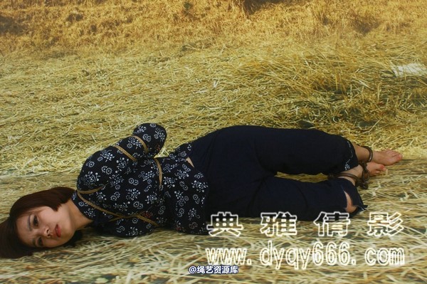 典雅倩影 - 347-女烈--月华 第 27 张图片