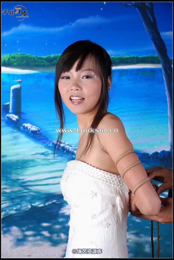 千丝万缕 - 2008-04-14日照片 第 17 张图片
