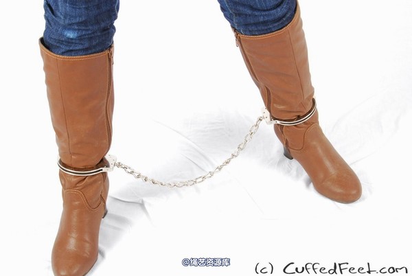 cuffedfeet - cf109 第 27 张图片