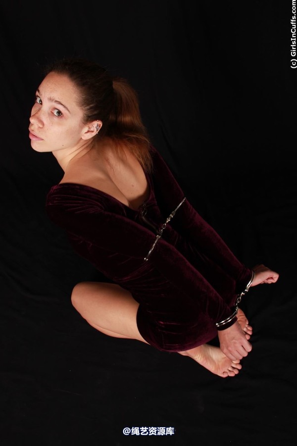girlsincuffs - gic606 第 67 张图片