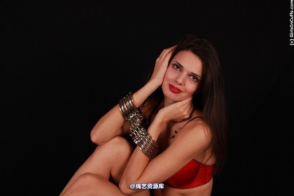 girlsincuffs - gic432 第 49 张图片