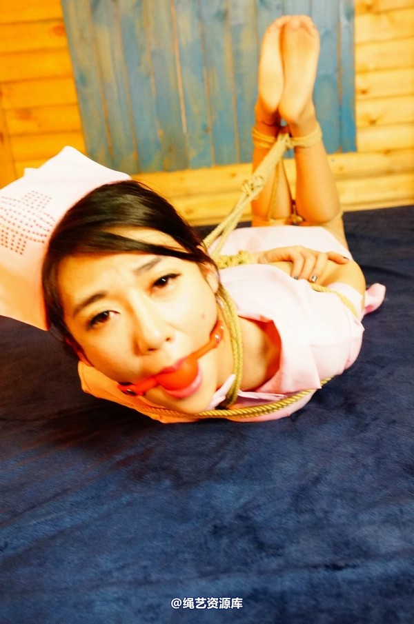 dk13美束馆 - 8.1-红袖护士D-88P 第 18 张图片