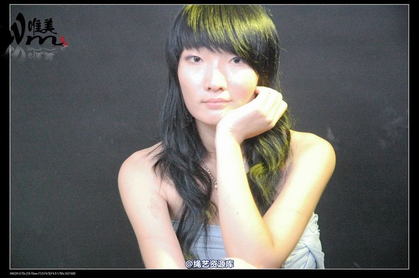 唯美之家 - 2008-08-21小绿五花 第 83 张图片