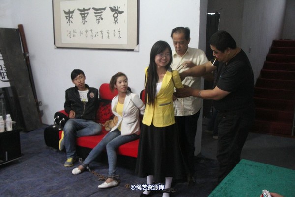 胜景山庄 - 200-国庆聚会（一） 第 41 张图片