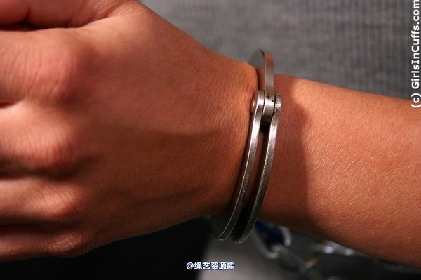 girlsincuffs - gic136 第 50 张图片