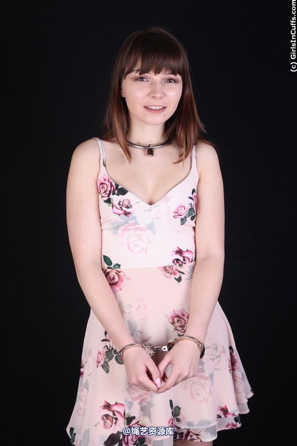 girlsincuffs - gic610 第 6 张图片