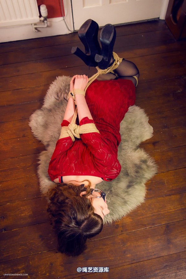 limitedaudience - 2015 fay hogtied 第 17 张图片
