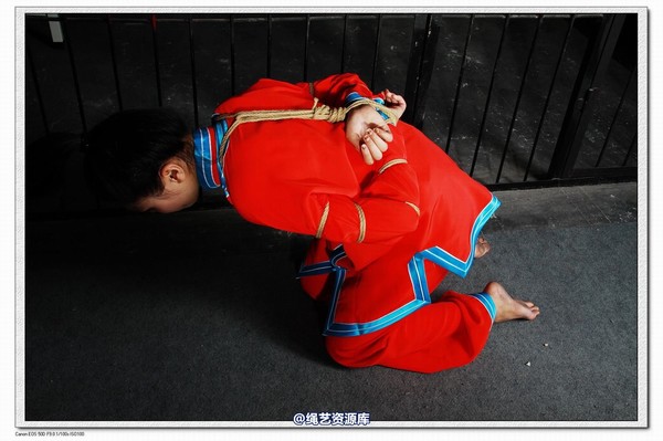 神艺缘 - 290-红罪衣二 第 44 张图片