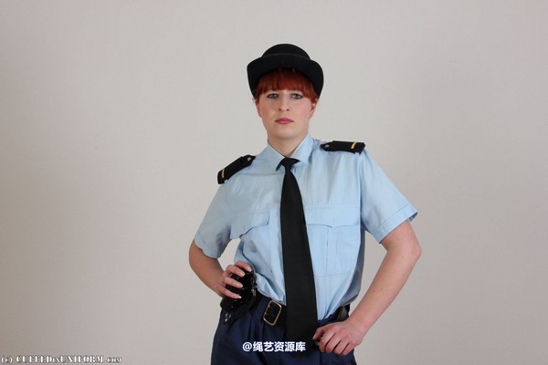 cuffedinuniform - ciu194 第 13 张图片