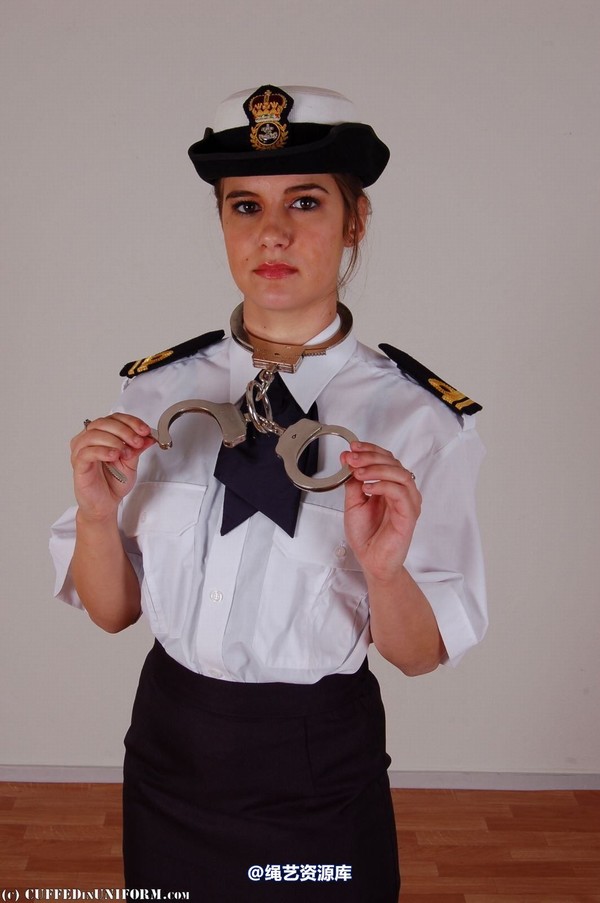 cuffedinuniform - ciu174 第 39 张图片