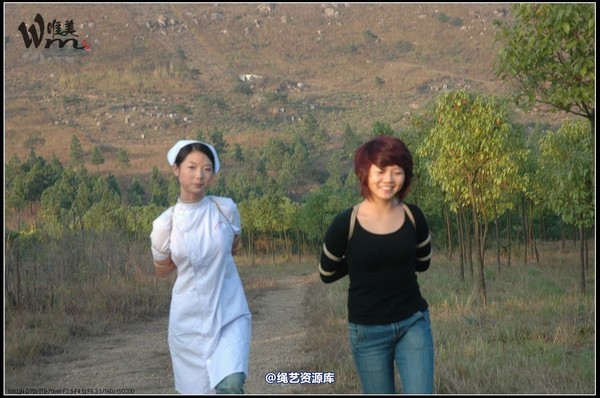 唯美之家 - 2008-11-13外拍(蓝雪 第 120 张图片